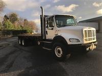 2013 Freightliner M211264S