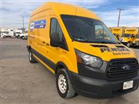 2016 Ford TRAN250