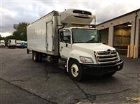 2013 Hino 338