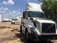 2013 Volvo VNL42T300