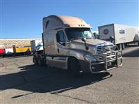 2014 Freightliner CASCADIA 125