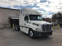 2013 Freightliner CASCADIA 125