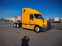 2013 Freightliner CASCADIA 125