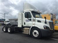 2015 Freightliner CASCADIA 113