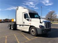 2014 Freightliner CASCADIA 125