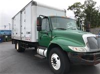 2013 International 4400
