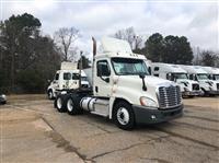 2012 Freightliner CASCADIA 125