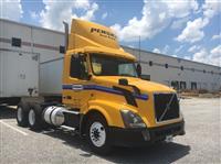 2013 Volvo VNL64T300