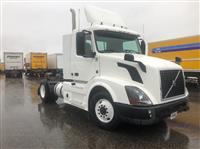 2013 Volvo VNL42T300