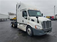 2012 Freightliner CASCADIA 113