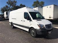 2014 Freightliner SPRINTER 2500