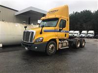 2013 Freightliner CASCADIA 125