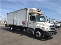 2014 Hino 338