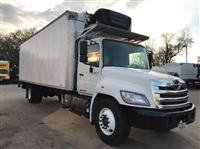 2013 Hino 338