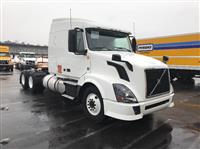 2014 Volvo VNL64T630