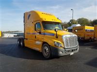 2013 Freightliner CASCADIA 125