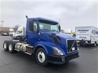 2012 Volvo VNL64T300