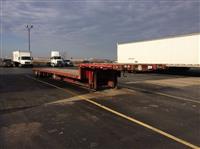 2007 Great Dane FLATBED