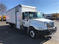 2012 International 4300LP