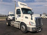 2013 Freightliner CASCADIA 113