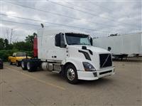 2013 Volvo VNL64T630