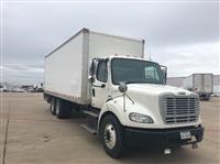 2012 Freightliner M211264S