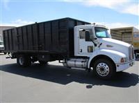 2007 Kenworth T300