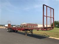 2012 Viking FLATBED