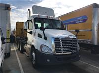 2012 Freightliner CASCADIA 113