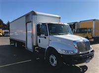 2013 International 4300LP