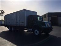 2013 International 4400
