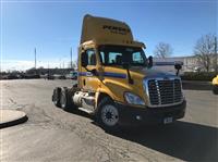 2013 Freightliner CASCADIA 125