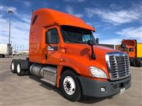 2014 Freightliner CASCADIA 125
