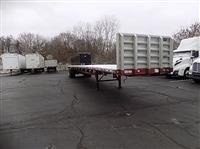 2007 Great Dane FLATBED
