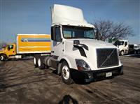 2013 Volvo VNL64T300