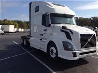 2013 Volvo VNL64T670