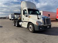 2014 Freightliner CASCADIA 125