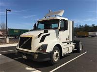 2013 Volvo VNL42T300