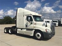 2012 Freightliner CASCADIA 125