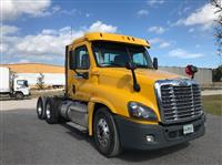 2013 Freightliner CASCADIA 125
