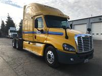 2013 Freightliner CASCADIA 125