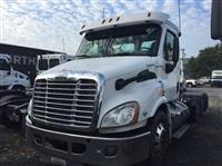 2016 Freightliner X11362ST
