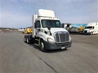 2014 Freightliner CASCADIA 113