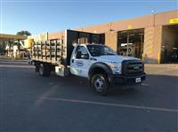 2016 Ford F450