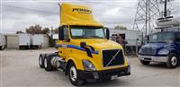 2013 Volvo VNL64T300
