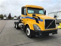 2013 Volvo VNL64T300