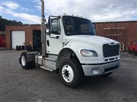2012 Freightliner BUSINESS CLASS M2 106