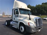 2014 Freightliner CASCADIA 125
