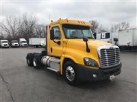 2013 Freightliner CASCADIA 125