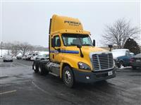 2013 Freightliner CASCADIA 125